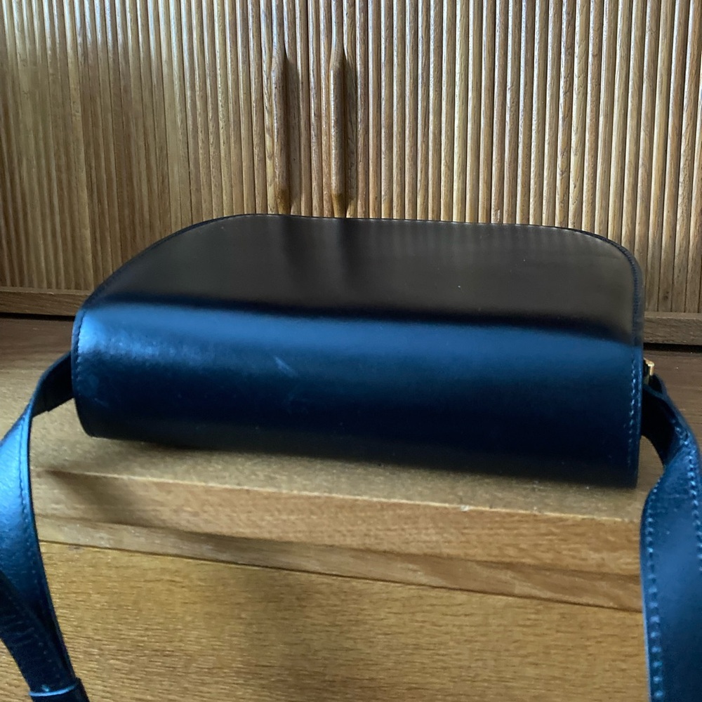 Authentic Celine Vintage Shoulder Bag - Picture 5 of 16